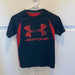 Under Armour Fri-Fit T-Shirt